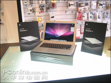 ƻMacBook Air(MB003)ͼ