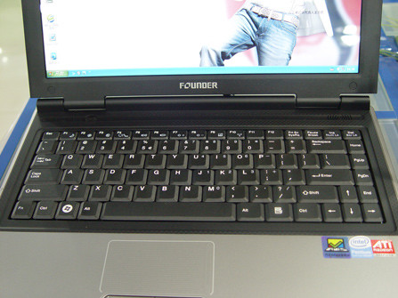 方正R620G(520)