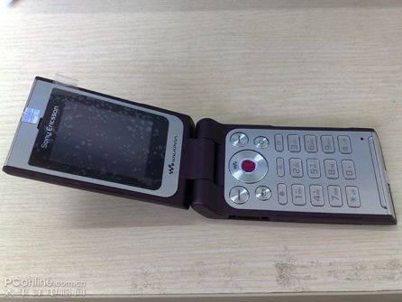 索爱w380有什么缺点?