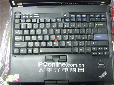 ThinkPad T61 6457RZ1ͼ