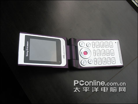 索爱噱头w380i直奔1k2