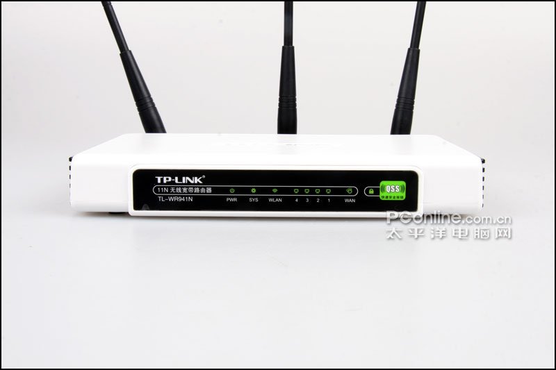 TP-Link TL-WR941Nͼ