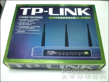 TP-Link TL-WR941Nͼ