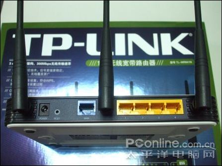 TP-Link TL-WR941N()ͼ