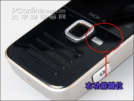诺基亚N78评测