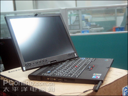 ThinkPad X41T 18669MCͼ