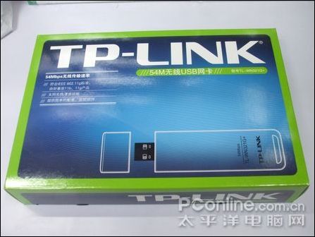 TP-Link TL-WN321G  