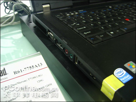 ThinkPad R61i 76508ECͼ