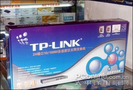 TP-Link SF1024ͼ