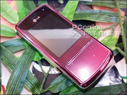 LG KF510