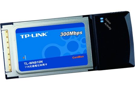 TP-LINK TL-WN910Nͼ