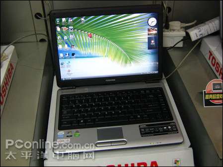 东芝 Satellite L311