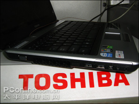 东芝 Satellite L311