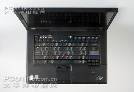 ThinkPad T61p 6457BZC