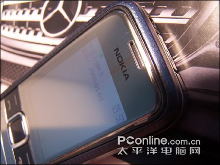 诺基亚7310c