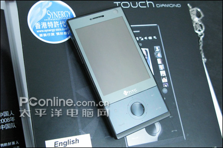 HTC Touch Diamondͼ