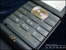 索爱W350c