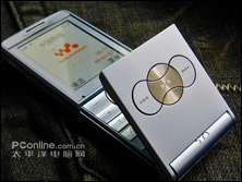 索爱W350c