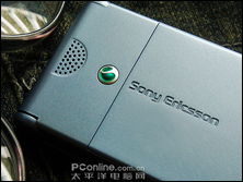 索爱W350c