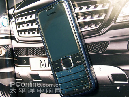 诺基亚7310c