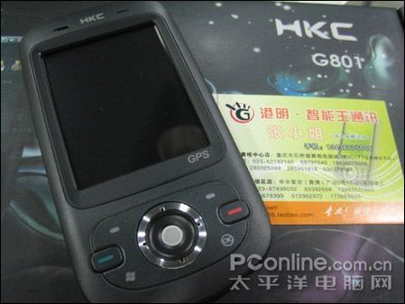 iHKC G801ͼ