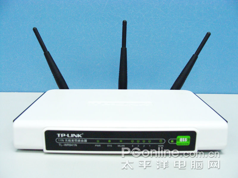 TP-Link TL-WR941Nͼ