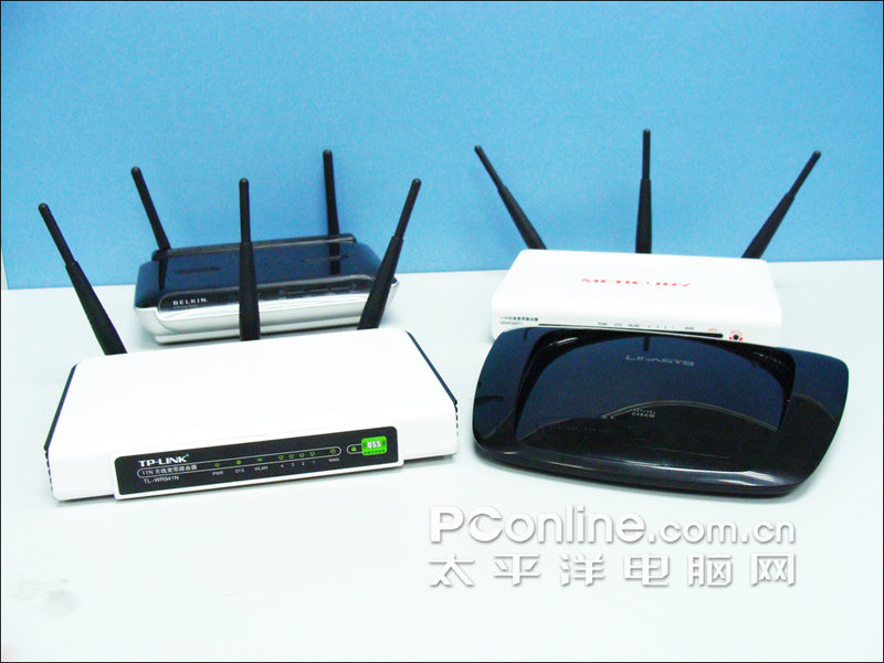 TP-Link TL-WR941Nͼ