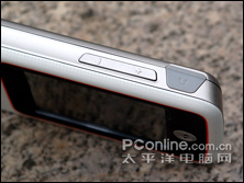 摩托罗拉A810
