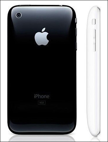 3G iPhone