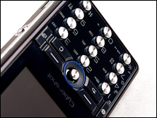 索爱K810