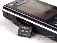 索爱K810