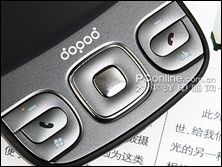 多普达D600