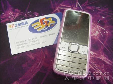 诺基亚7310c