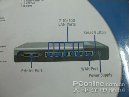 D-Link DI-707Pͼ