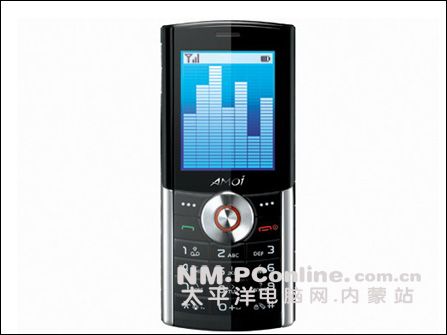 夏新M500