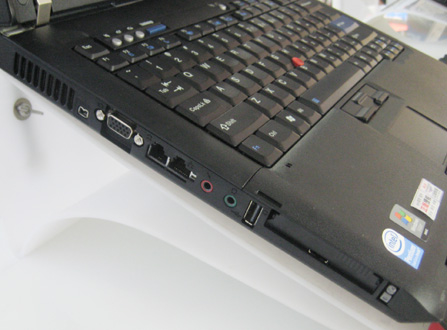 ThinkPad R61i 8943DQCͼ