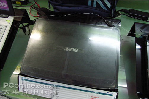 宏?ž Aspire 4520-7A1G12C