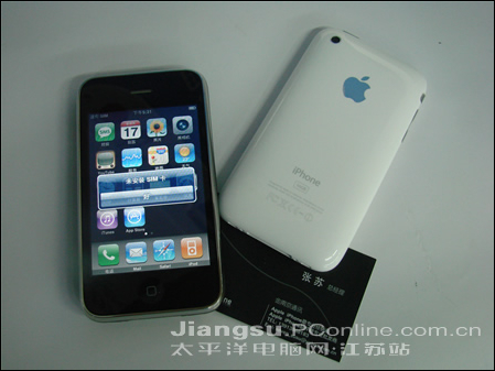 ƻiPhone 3G(16G)ͼ