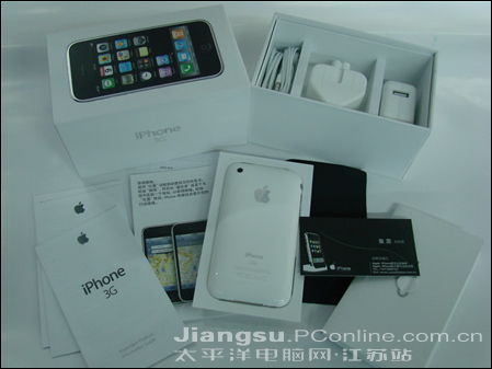 ƻiPhone 3G(16G)ͼ