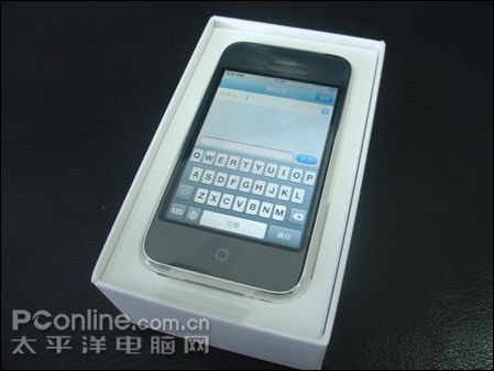 ƻiPhone 3G(16G)ͼ