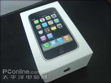 ƻiPhone 3G(16G)ͼ