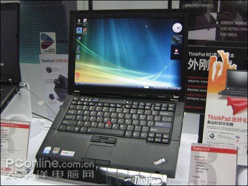 ThinkPad R61i 7732CJCͼ