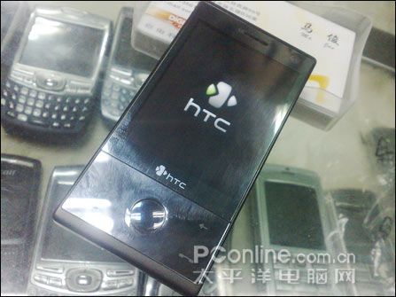 HTC Touch Diamond