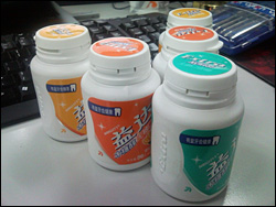 三星 i900 拍摄样张
