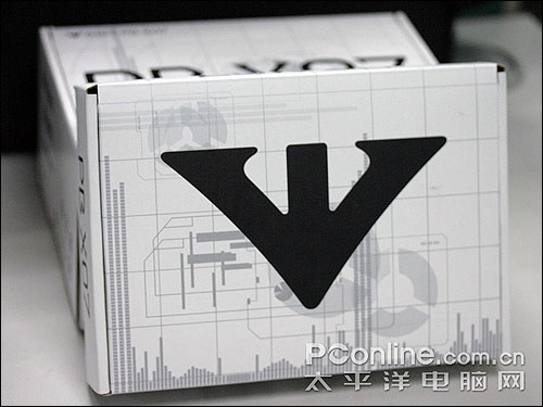 东芝815T开箱