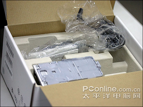 东芝815T开箱
