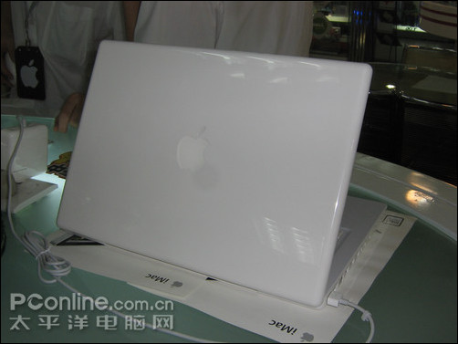 ƻMacBook MB403ͼ