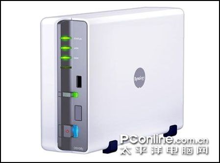 Synology-DS108j