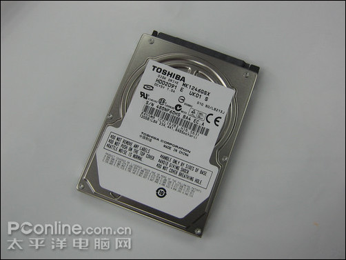 ֥SATA 120G(MK1246GSX)ͼ