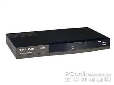 TP-Link TL-R402